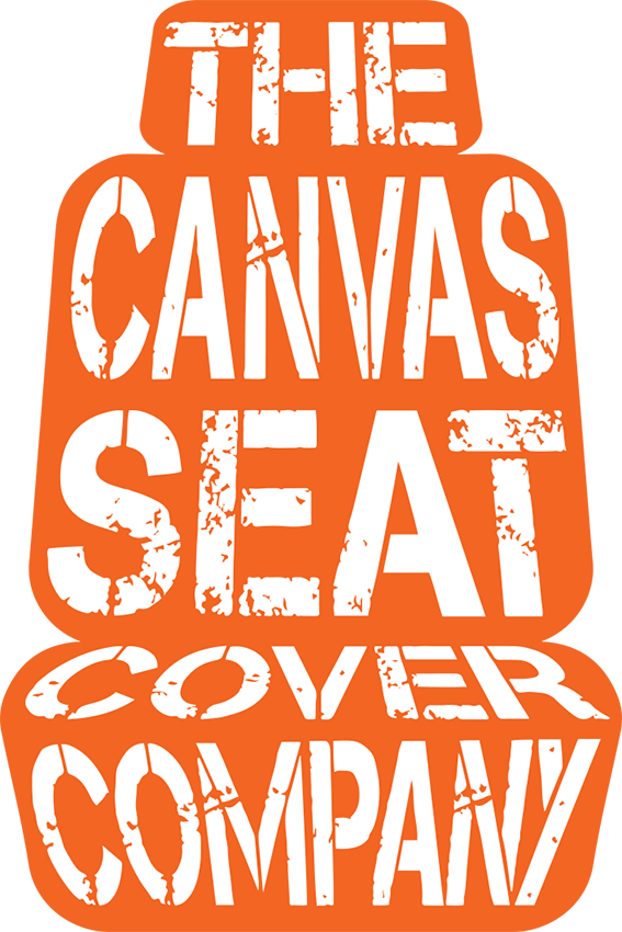 THE CANVAS SEAT COVER COMPANY