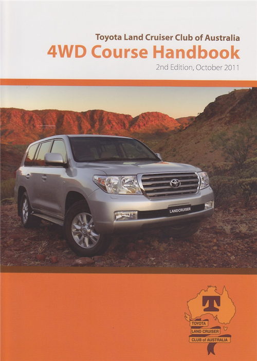 4wd driver training