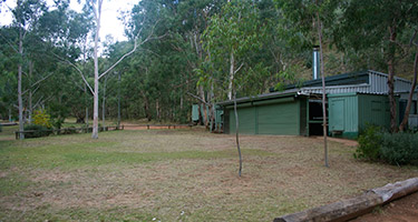 koolandilly 4wd property for club members