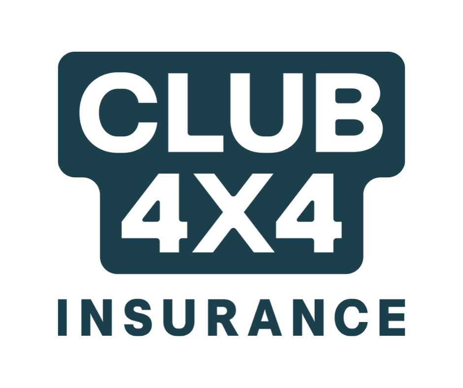 Club 4X4