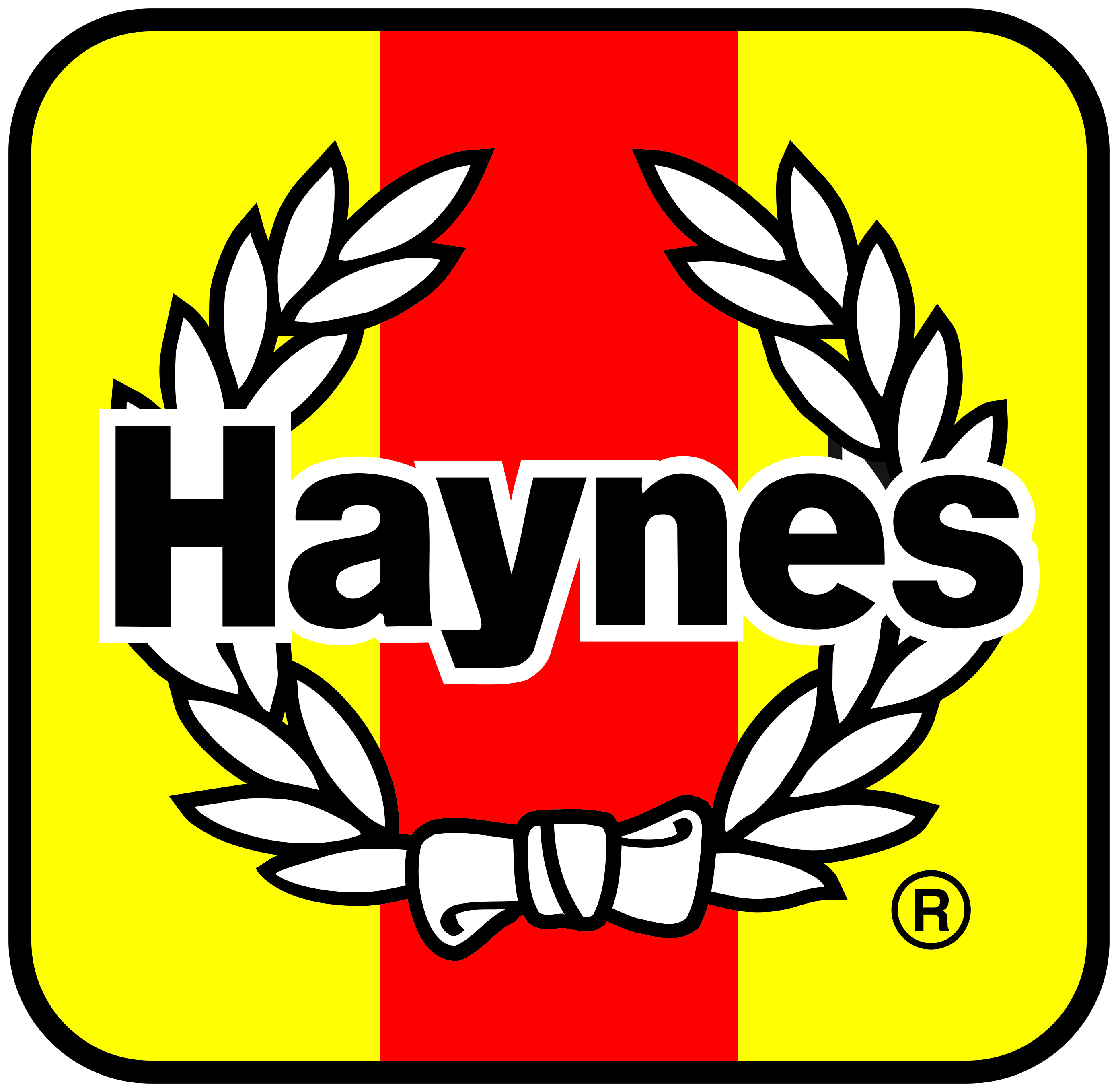 Haynes Manuals